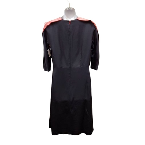 Marni Dress: Midi Size: S-4/6 - Picture 2 of 4